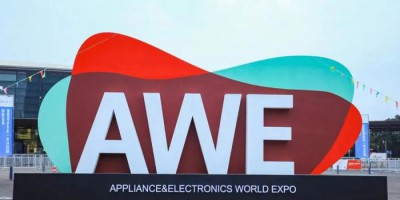 震撼啟幕！2024AWE展會(huì)首日，傳感器、空調(diào)新風(fēng)與空氣質(zhì)量檢測(cè)解決方案大放異彩！