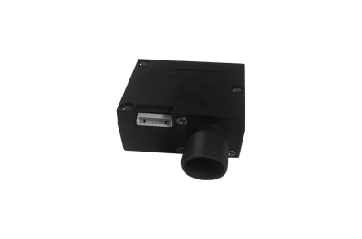 LF12無風扇激光傳感器