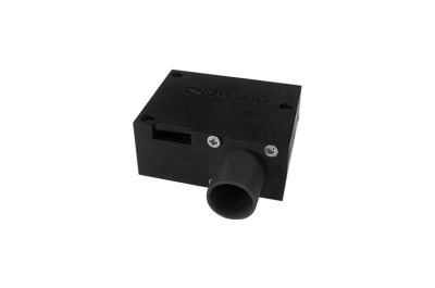 LF10無風扇激光傳感器
