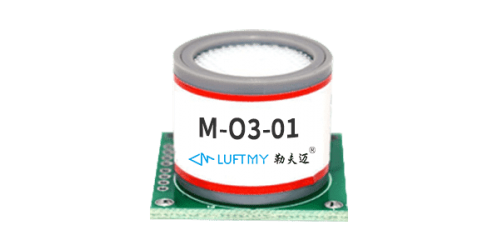 MO301臭氧傳感器模組