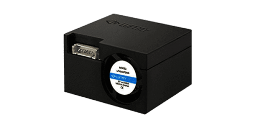 LD12 激光粉塵PM2.5傳感器