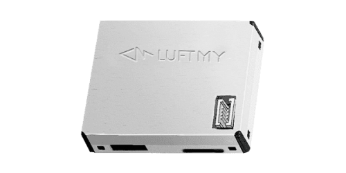 LD16 激光粉塵PM2.5傳感器