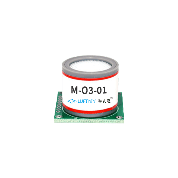 MO301臭氧傳感器模組