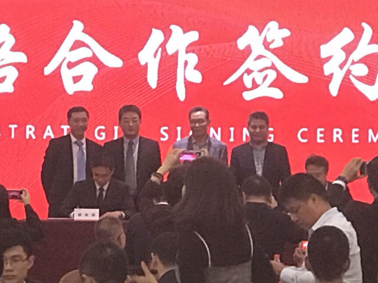 廣東省室內(nèi)環(huán)境衛(wèi)生行業(yè)協(xié)會顧會長一行 到訪廣州勒夫邁