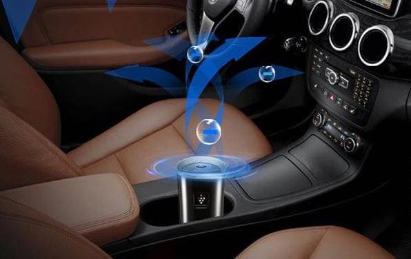 車內(nèi)空氣質(zhì)量的重視帶動(dòng)車載PM2.5傳感器的市場(chǎng)