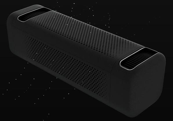 車載pm2.5傳感器空氣質(zhì)量傳感器 必備的車內(nèi)空氣檢測