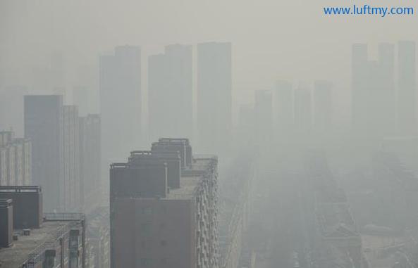 防霾天氣不能忽視室內(nèi)空氣質(zhì)量環(huán)境 灰塵濃度傳感器幫到你