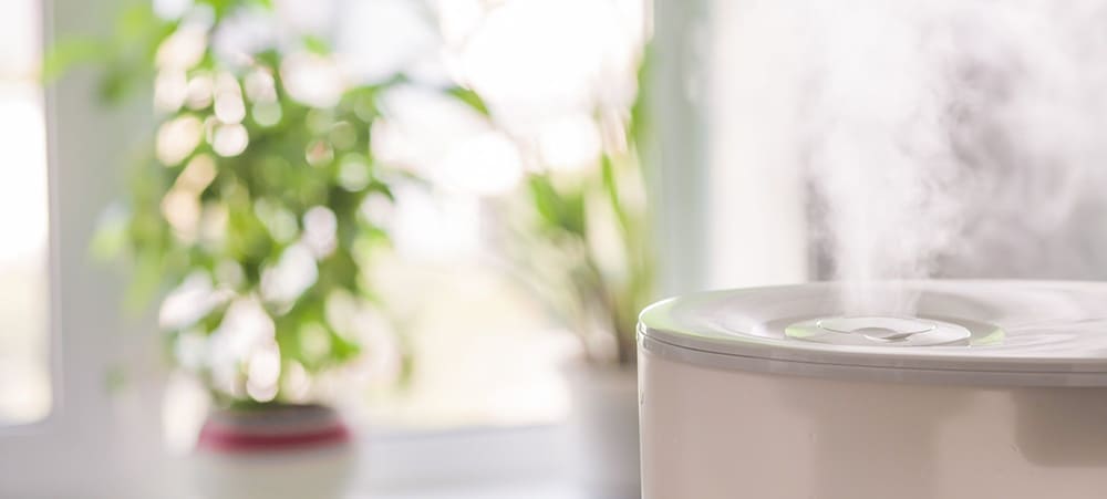 空氣凈化器：守護(hù)你的睡眠，消除室內(nèi)粉塵困擾