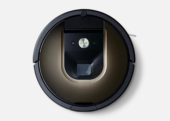 掃地機器人與吸塵器的區(qū)別 內置微塵傳感器的掃地機器人和吸塵器