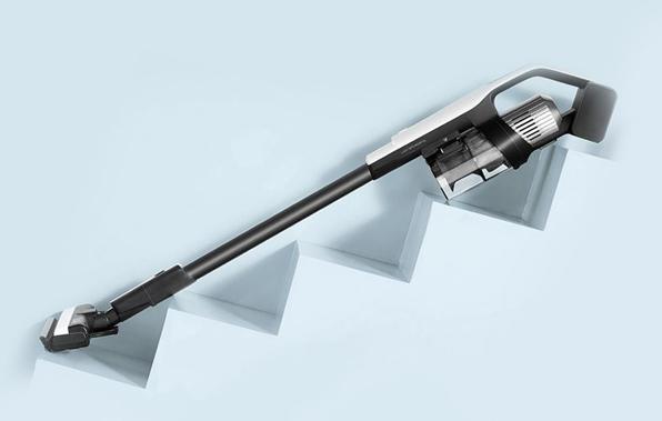 掃地機器人能夠代替吸塵器嗎？吸塵器灰塵識別感應器的作用
