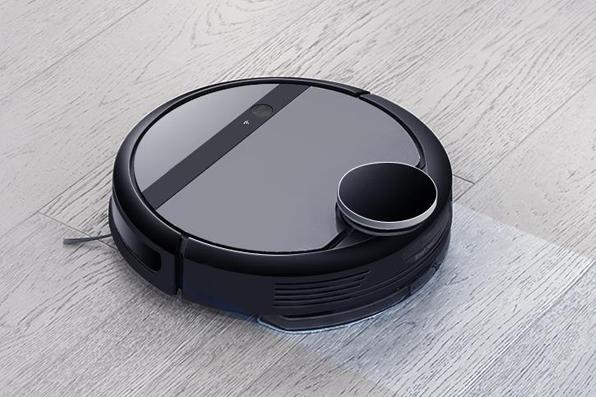 掃地機器人能夠代替吸塵器嗎？吸塵器灰塵識別感應器的作用