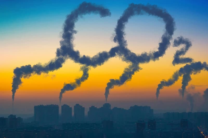 二氧化碳傳感器報(bào)警閾值：何時(shí)引發(fā)警報(bào)？