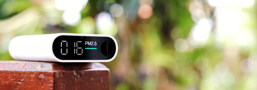 科普pm2.5傳感器的相關(guān)知識(shí)
