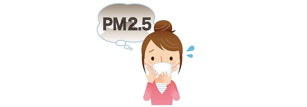 PM2.5粉塵傳感器在汽車空氣循環(huán)中如何應(yīng)用