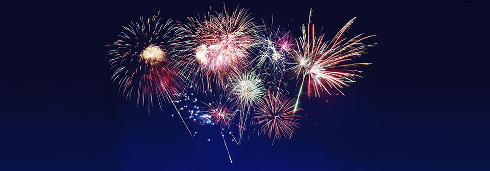 新年時期，煙花爆竹橫行，室內(nèi)空氣質(zhì)量應(yīng)如何保障？