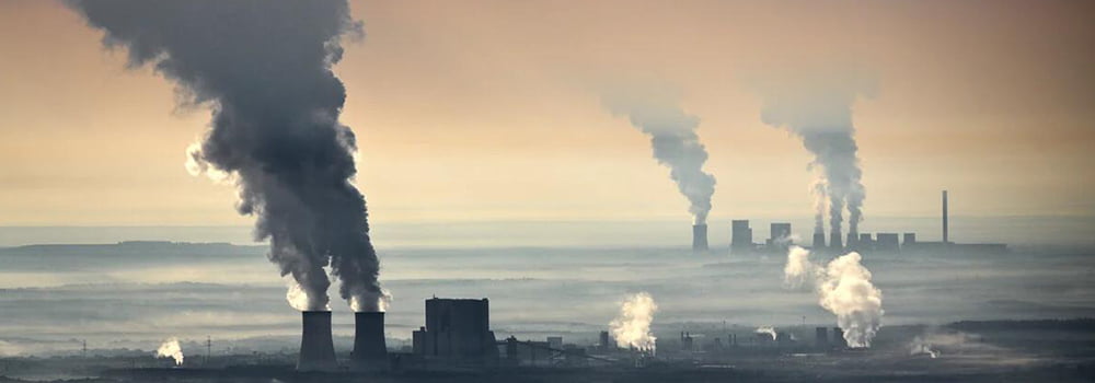 中國溫室氣體排放現(xiàn)狀與CO2傳感器的關(guān)鍵應(yīng)用