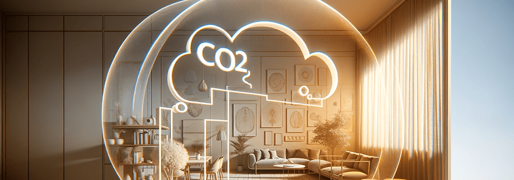 當(dāng)室內(nèi)co2超標(biāo)時(shí)，我們應(yīng)該怎么辦？