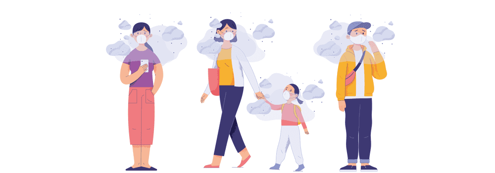 PM2.5有什么危害？在室內(nèi)我們應(yīng)如何降低pm2.5含量？