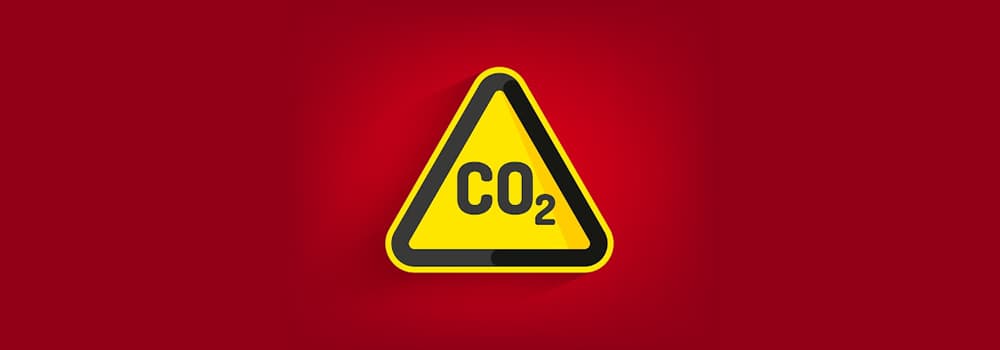 警惕室內(nèi)空氣：CO2濃度升高的隱患及其檢測(cè)方法