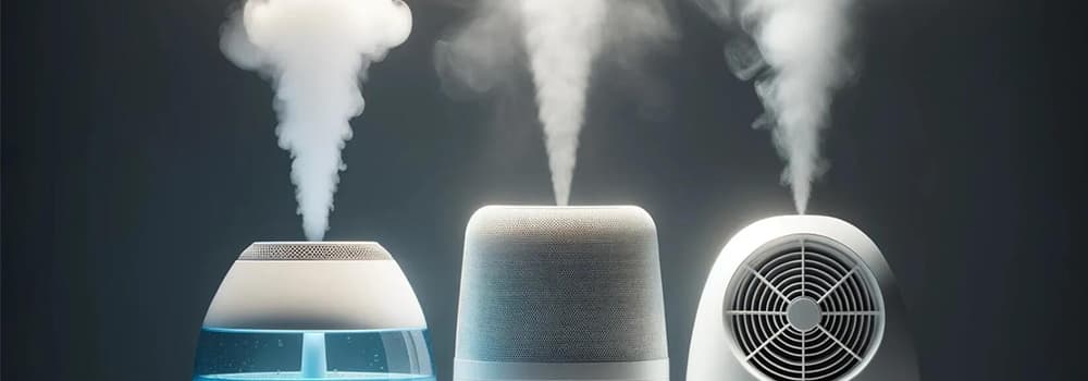 加濕器會造成室內(nèi)PM2.5污染？濕度對室內(nèi)顆粒物有什么影響？ 