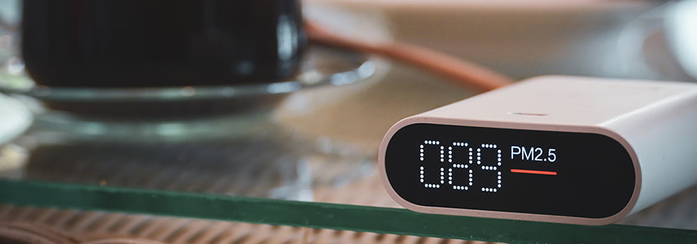 pm2.5會在空氣中停留多長時間？