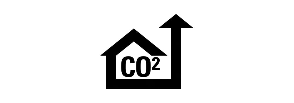 室內(nèi)外CO2傳感器：有何區(qū)別？